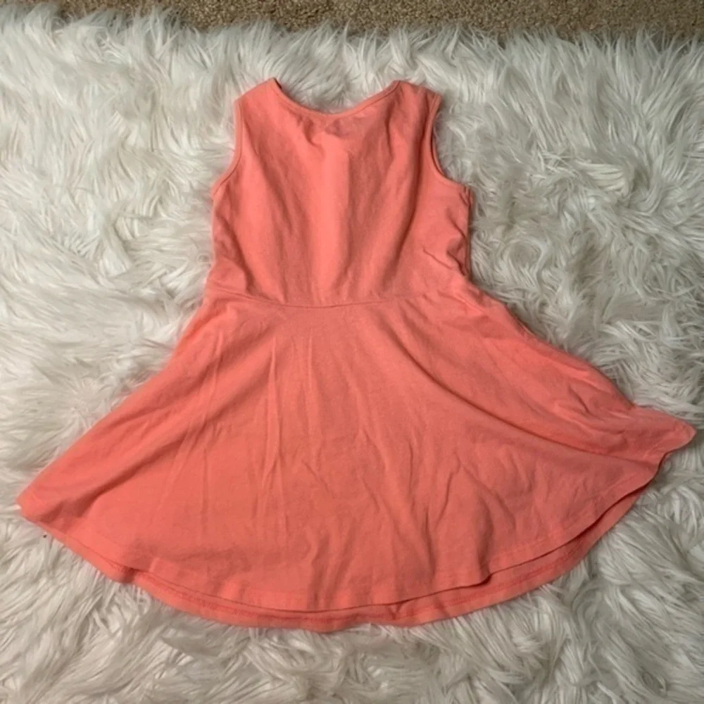 The Children’s‎ Peach Place Dress 2T